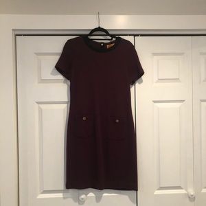 Tory Burch sweater dress